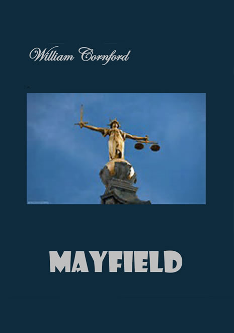Mayfield Cover