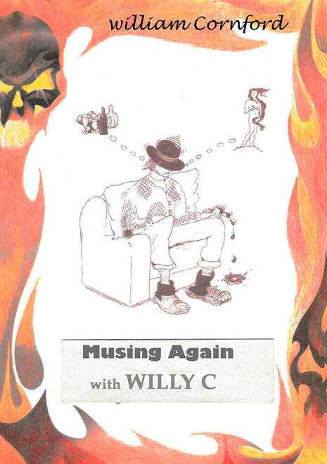 Musing Again with Willy C